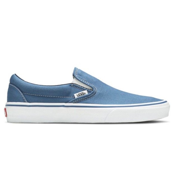 Vans Other - Vans
Slip on classic
Brand new